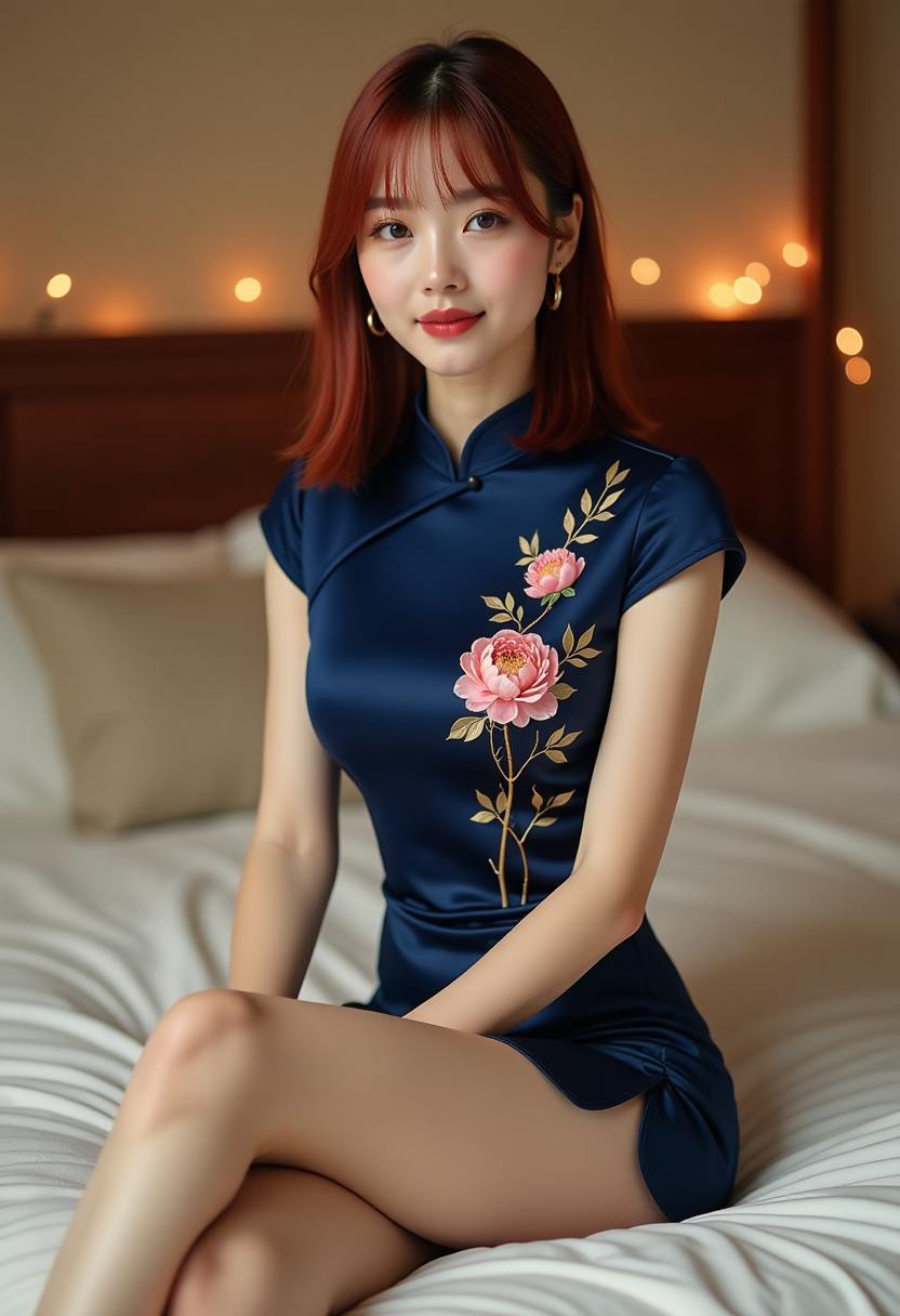 记忆拼图师海报